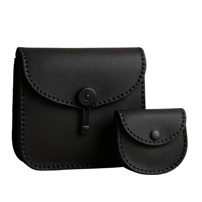 Handmade Bag – Artisan Crafted Everyday Elegance - Image 1