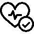 Health icon
