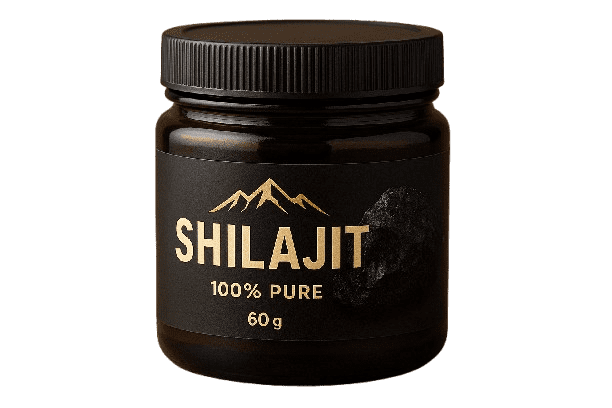 Pure Himalayan Shilajit – Natural Energy & Immunity Booster Pure Himalayan Shilajit – Natural Energy & Immunity Booster